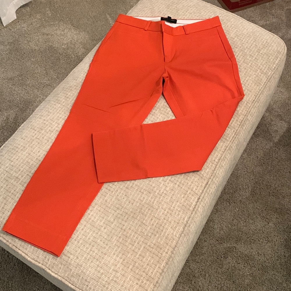 Women’s Sloan Crop Pants Size 6